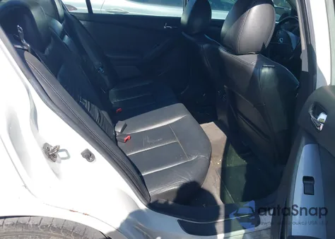 2010 Nissan Altima 2.5 S из США, поврежденный, VIN 1N4AL2AP4AN431812